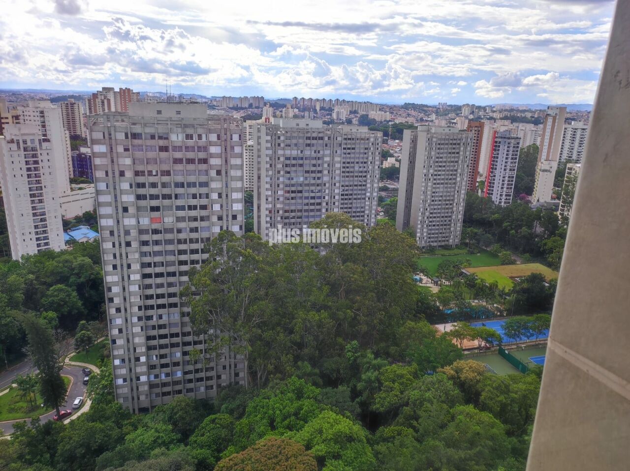 Apartamento, 4 quartos, 200 m² - Foto 26