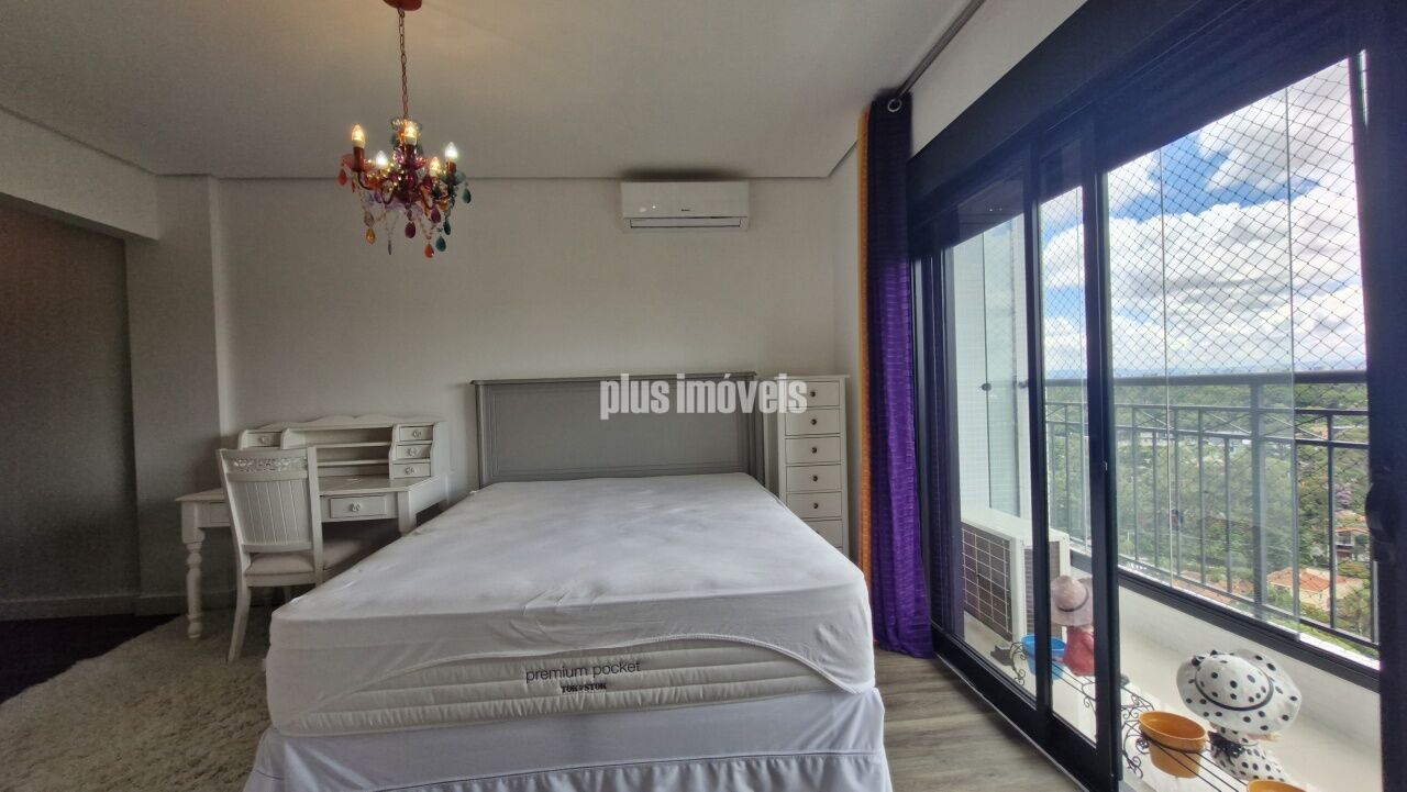 Apartamento, 4 quartos, 371 m² - Foto 14