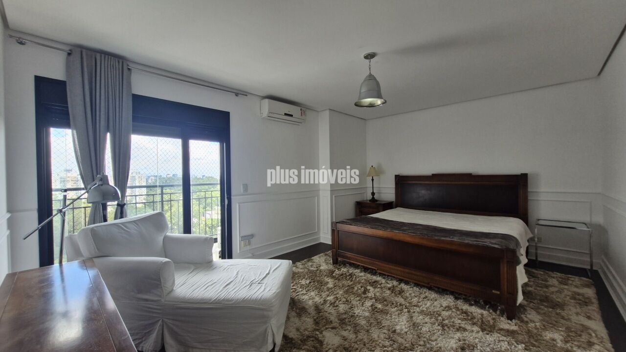 Apartamento, 4 quartos, 371 m² - Foto 8