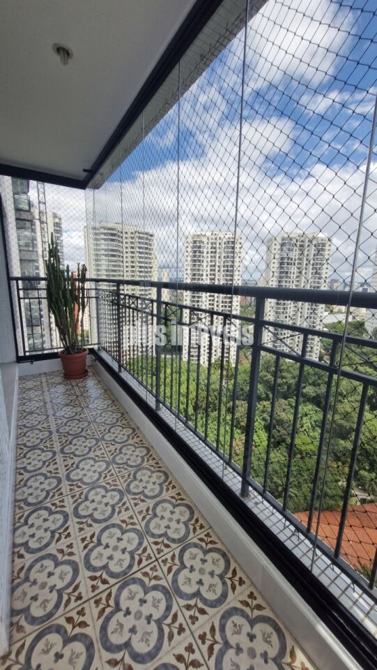 Apartamento, 4 quartos, 371 m² - Foto 22
