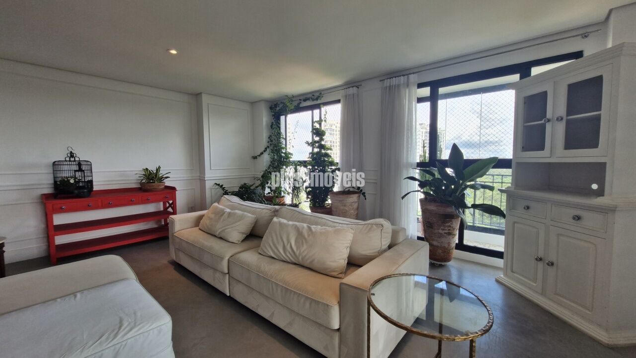 Apartamento, 4 quartos, 371 m² - Foto 1