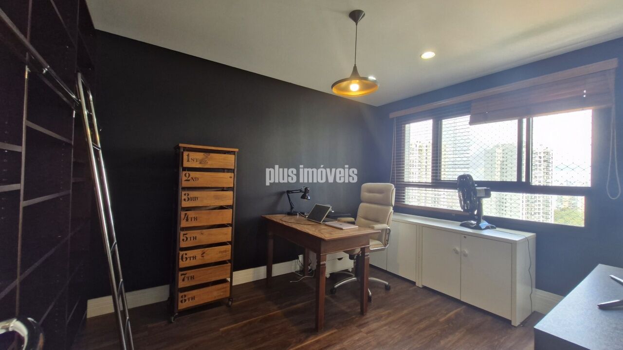 Apartamento, 4 quartos, 371 m² - Foto 23