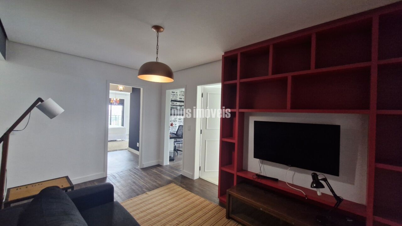 Apartamento, 4 quartos, 371 m² - Foto 4