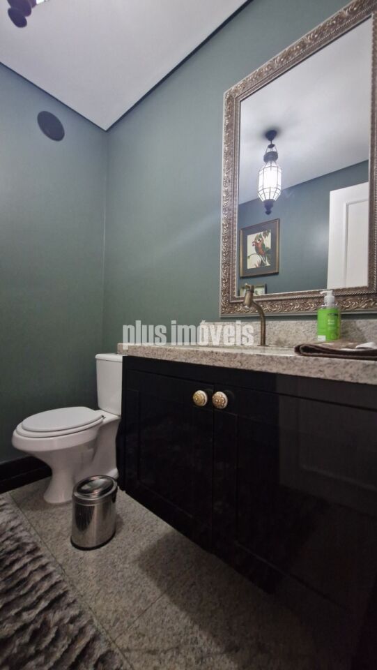 Apartamento, 4 quartos, 371 m² - Foto 21