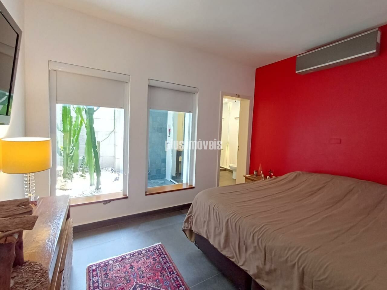 Casa, 1 quarto, 170 m² - Foto 11