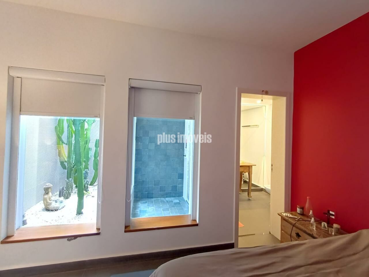 Casa, 1 quarto, 170 m² - Foto 12