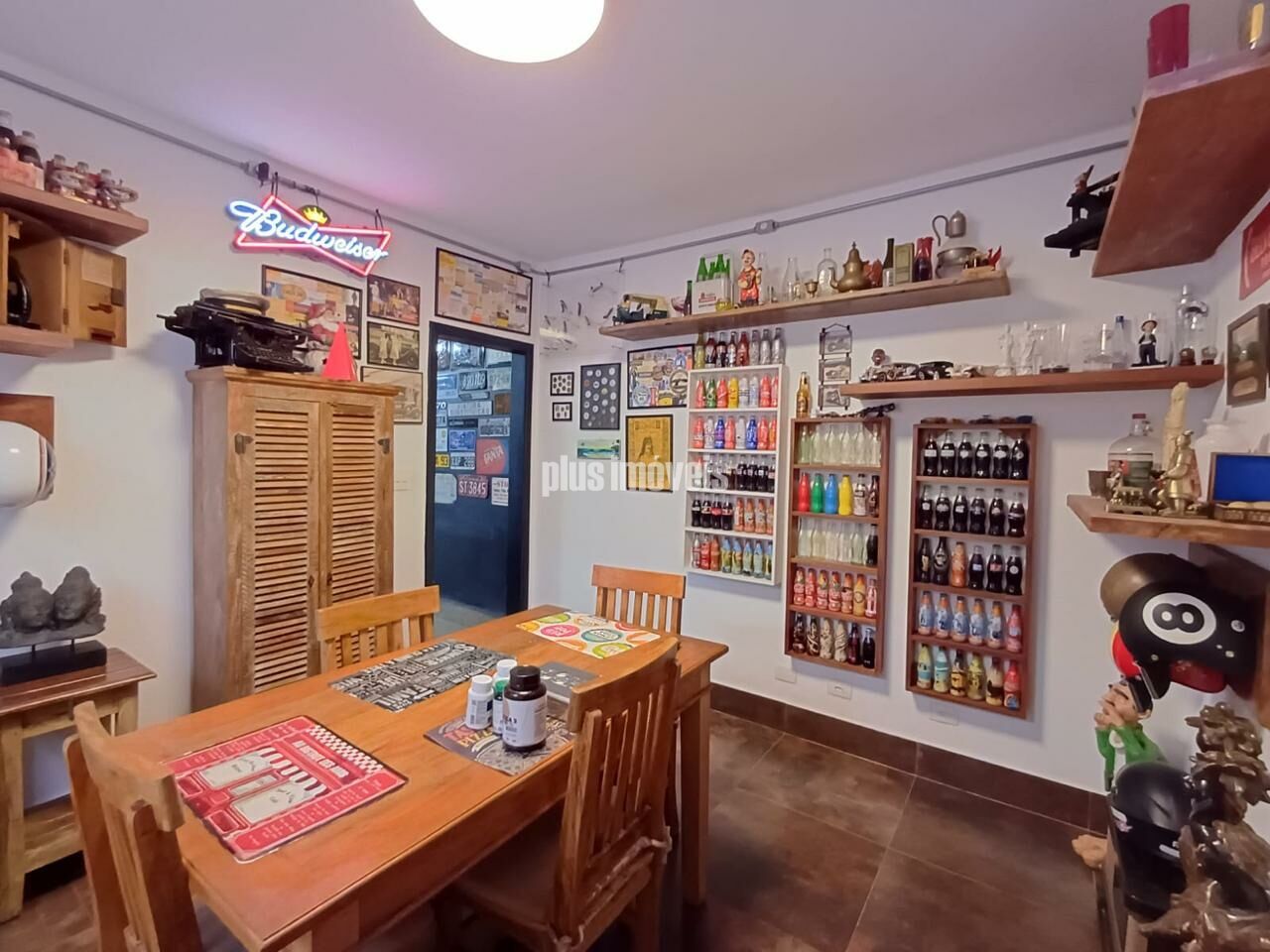 Casa, 1 quarto, 170 m² - Foto 1
