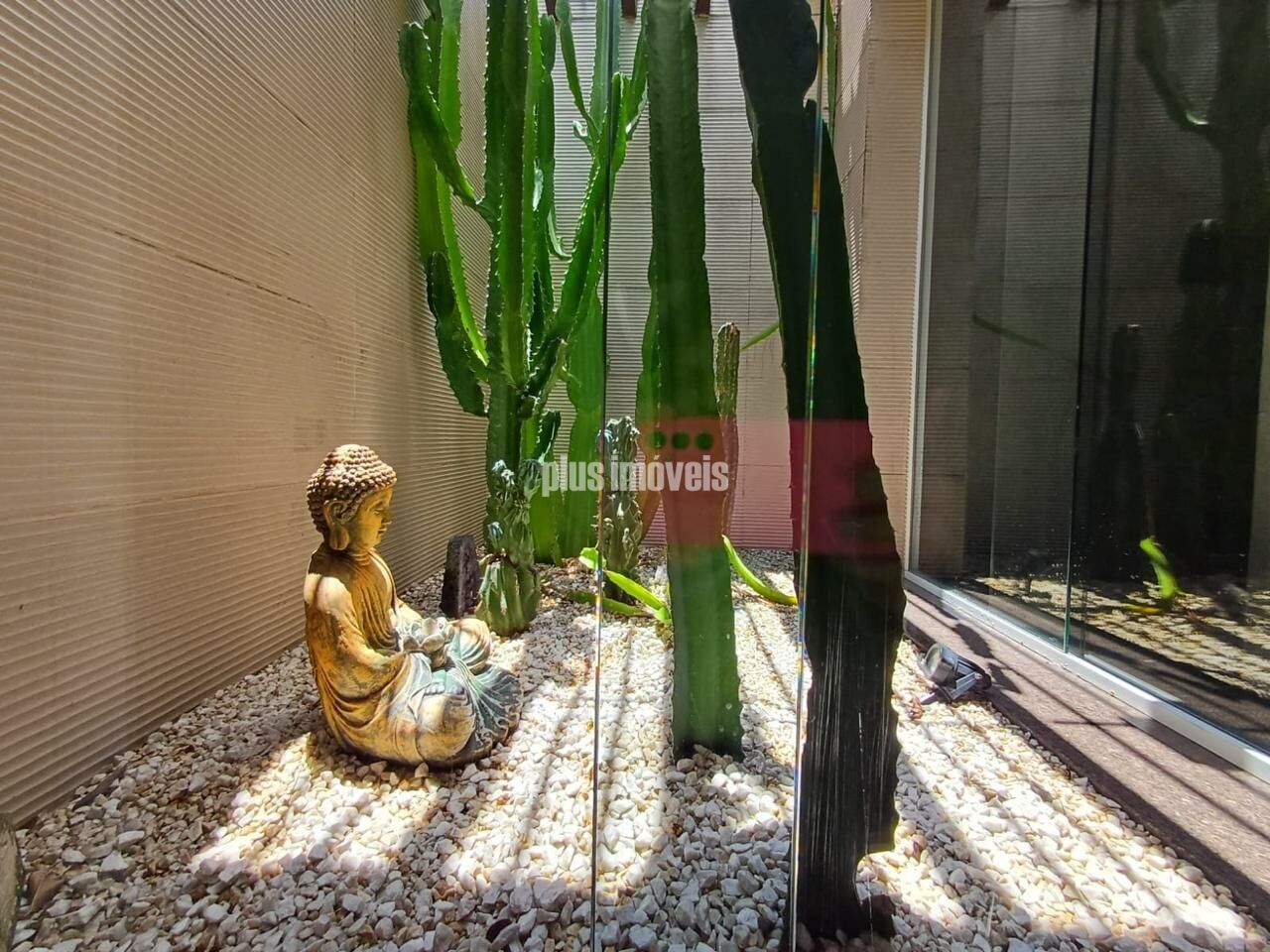 Casa, 1 quarto, 170 m² - Foto 17