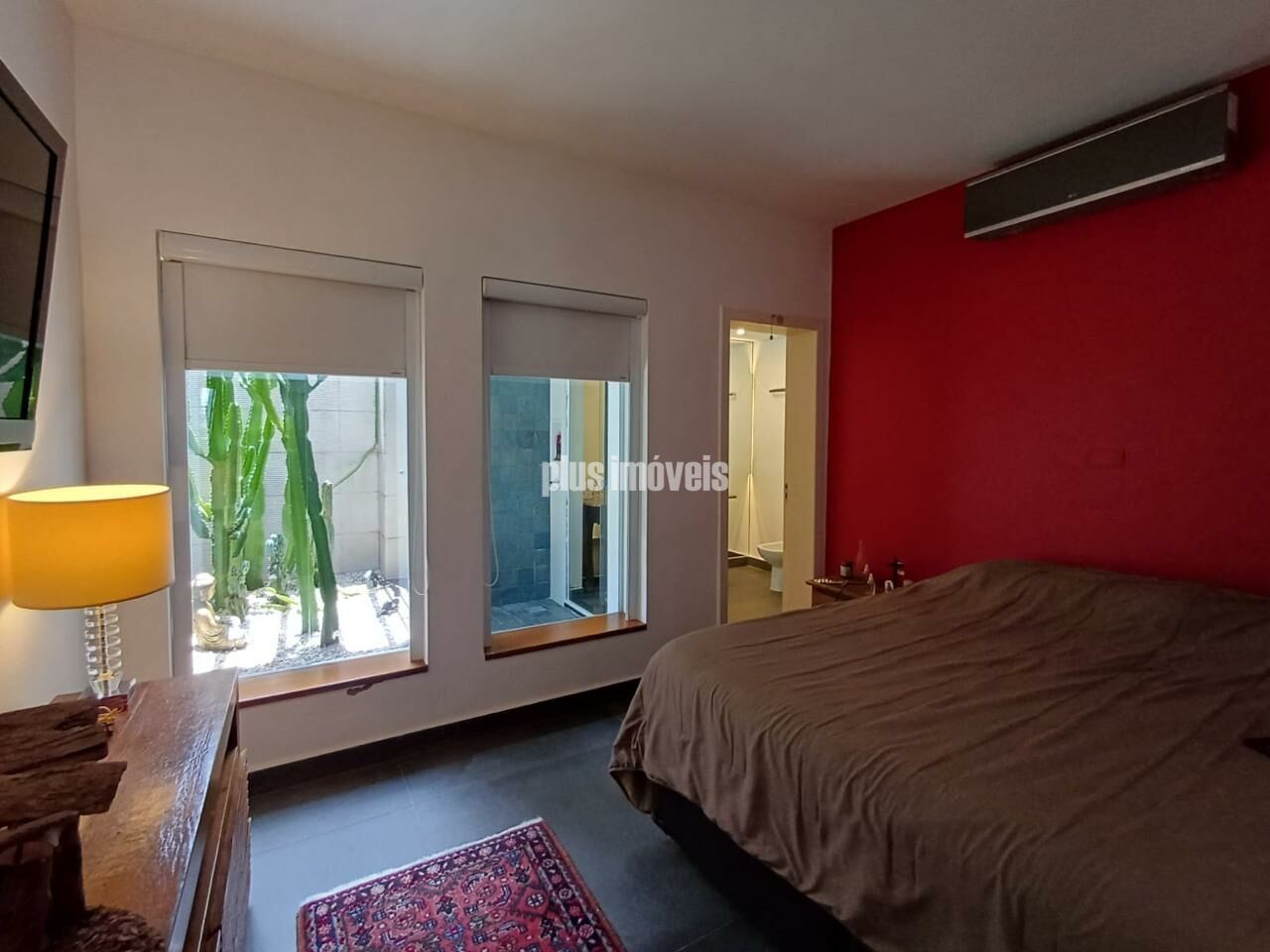 Casa, 1 quarto, 170 m² - Foto 13
