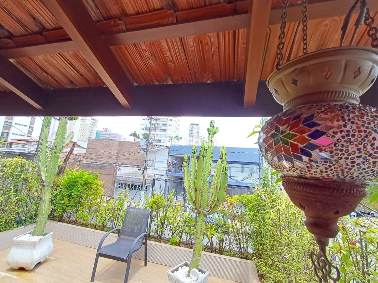 Casa, 1 quarto, 170 m² - Foto 30