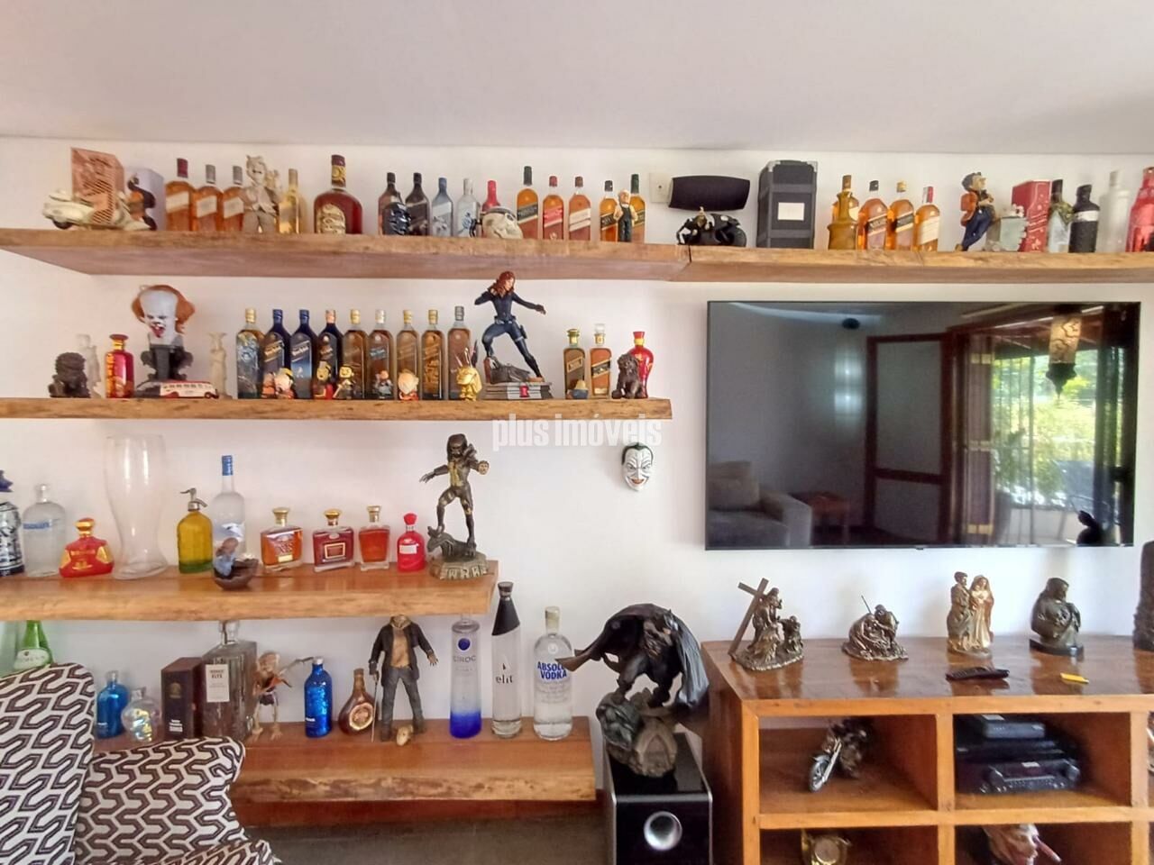 Casa, 1 quarto, 170 m² - Foto 5