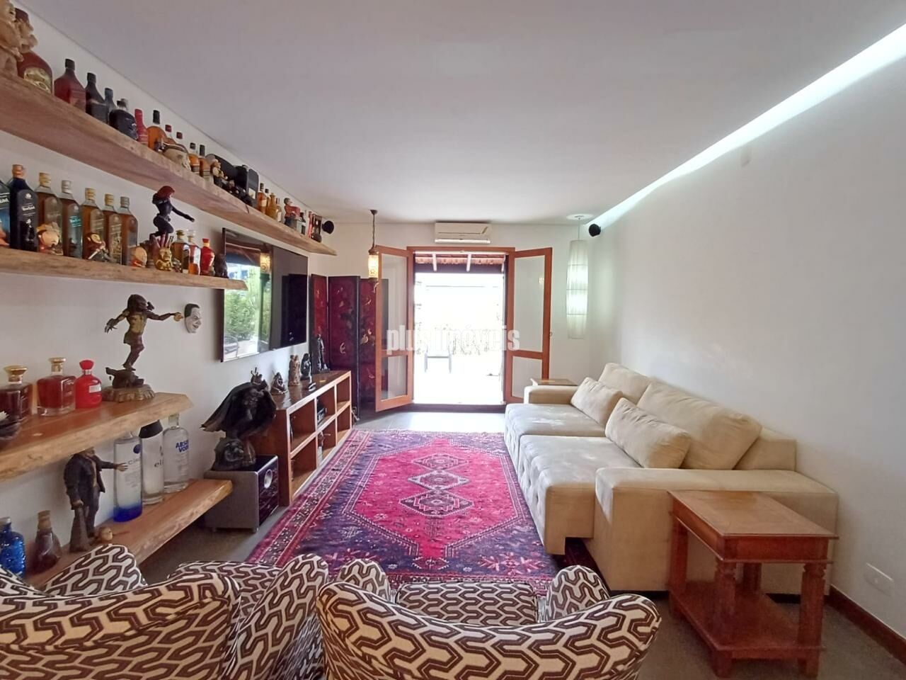 Casa, 1 quarto, 170 m² - Foto 7