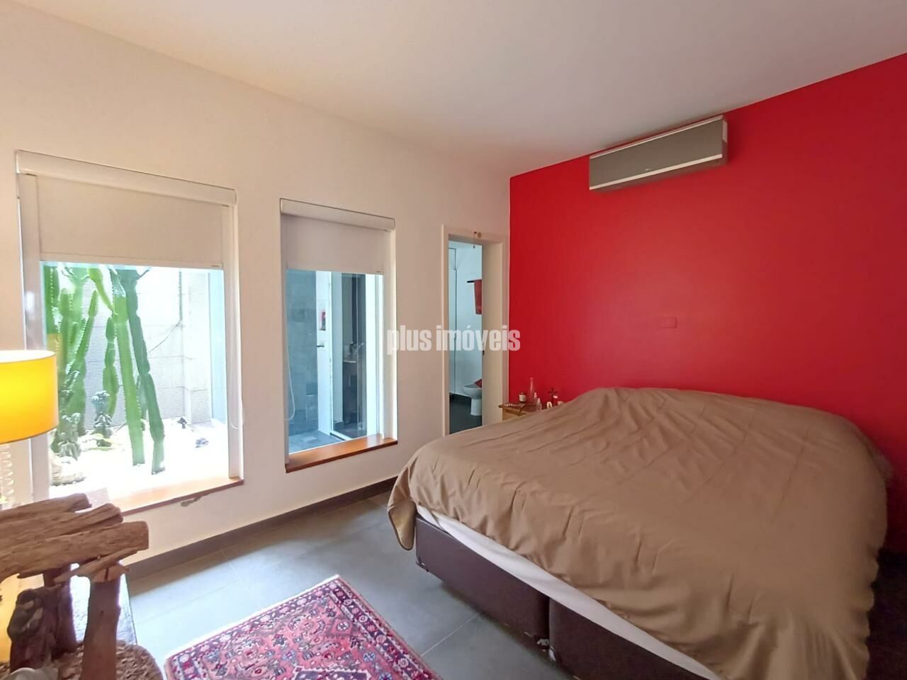 Casa, 1 quarto, 170 m² - Foto 14