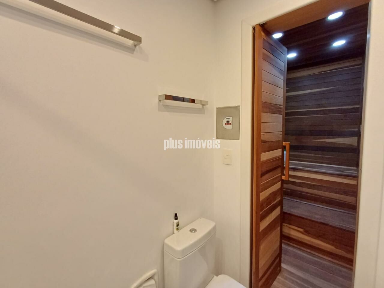 Casa, 1 quarto, 170 m² - Foto 27