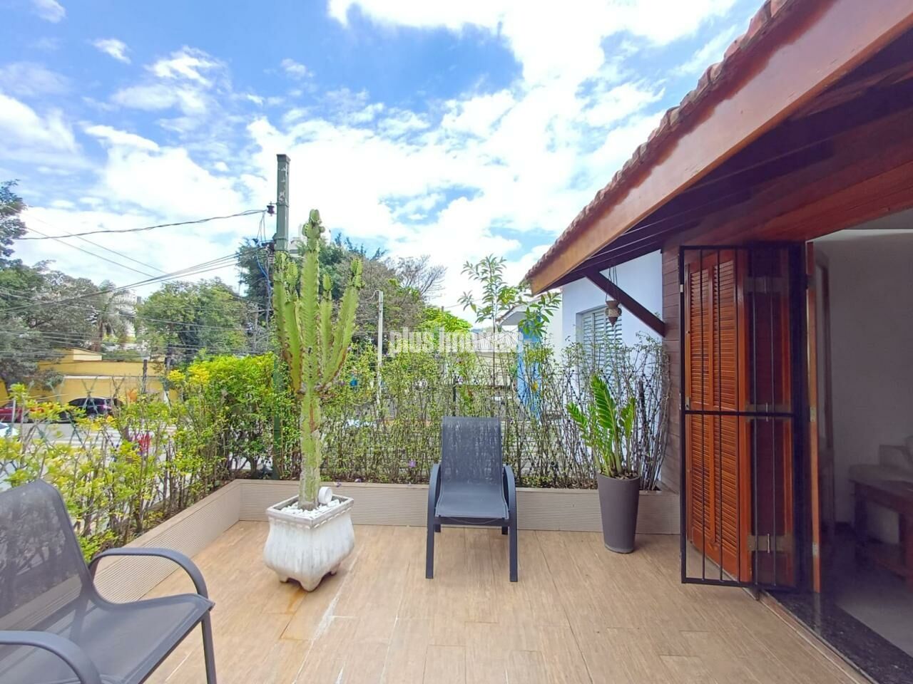 Casa, 1 quarto, 170 m² - Foto 31
