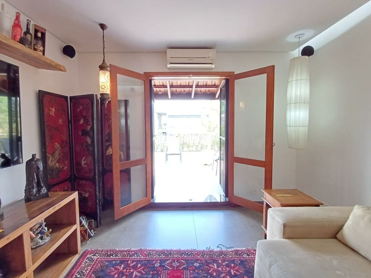 Casa, 1 quarto, 170 m² - Foto 10
