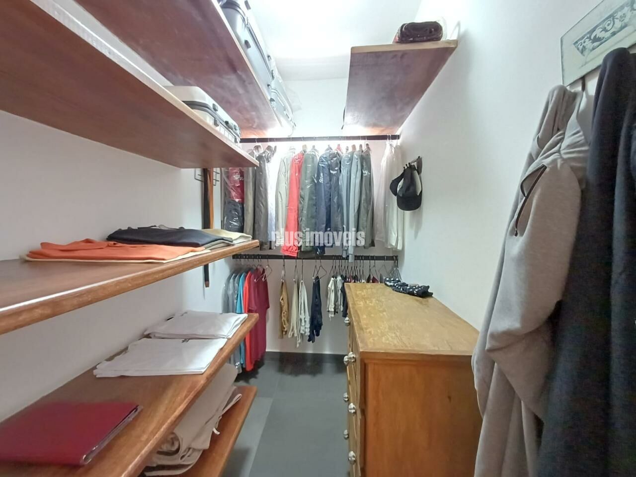 Casa, 1 quarto, 170 m² - Foto 15