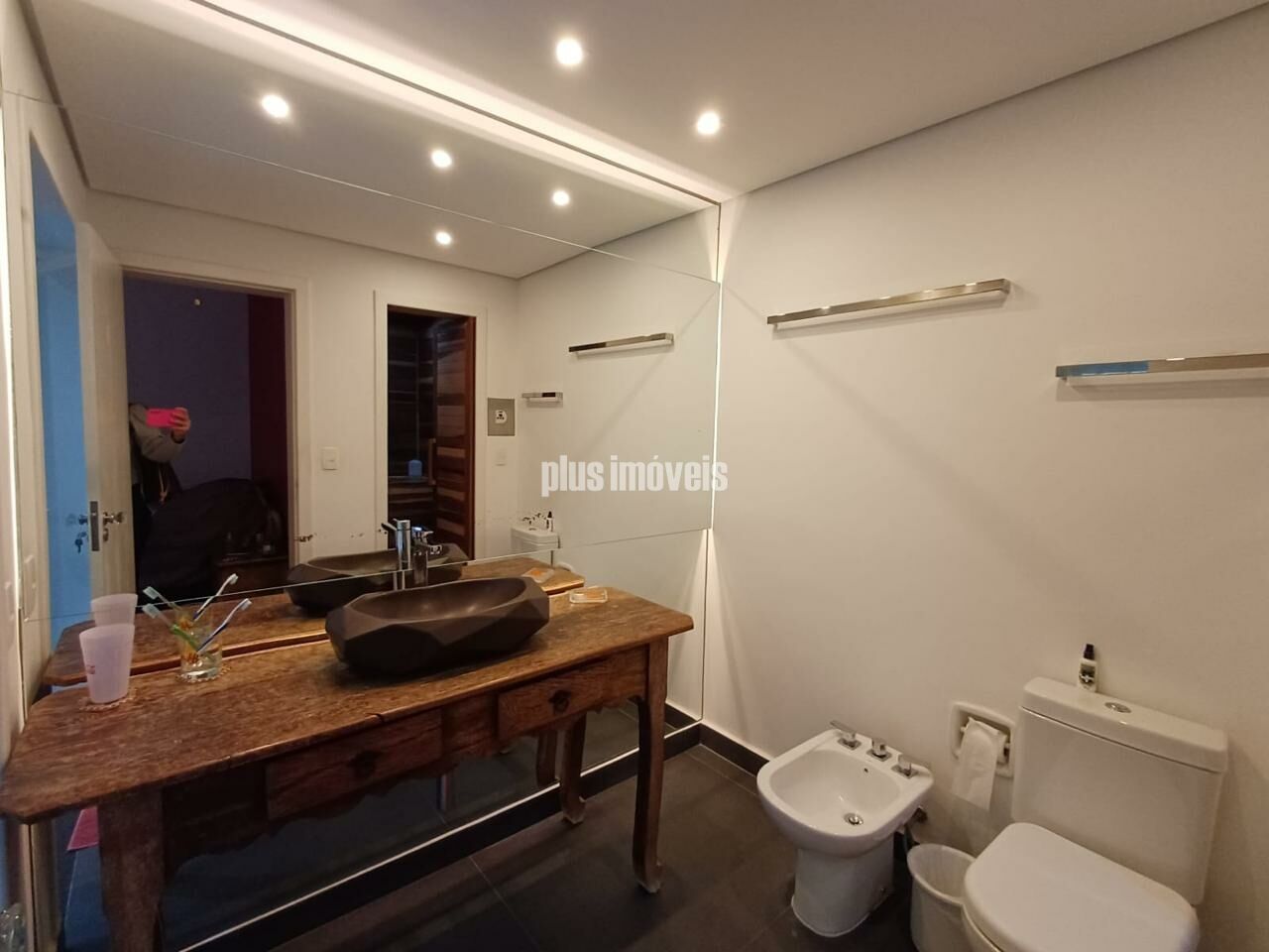 Casa, 1 quarto, 170 m² - Foto 24