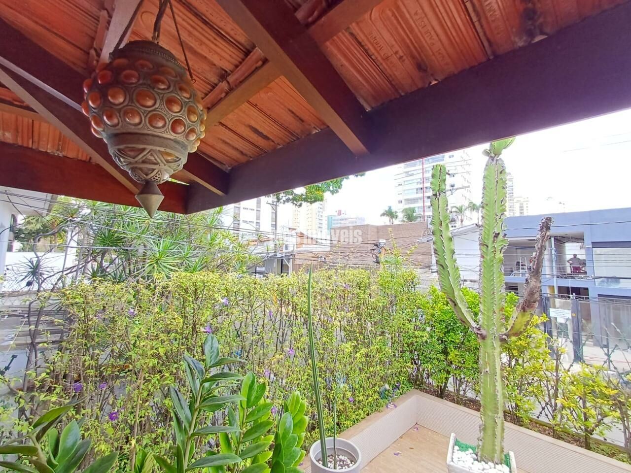 Casa, 1 quarto, 170 m² - Foto 28