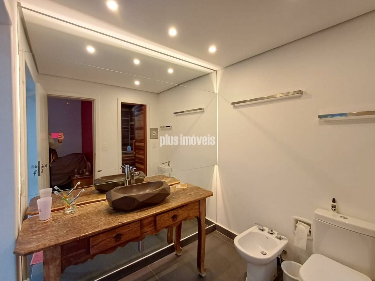 Casa, 1 quarto, 170 m² - Foto 22