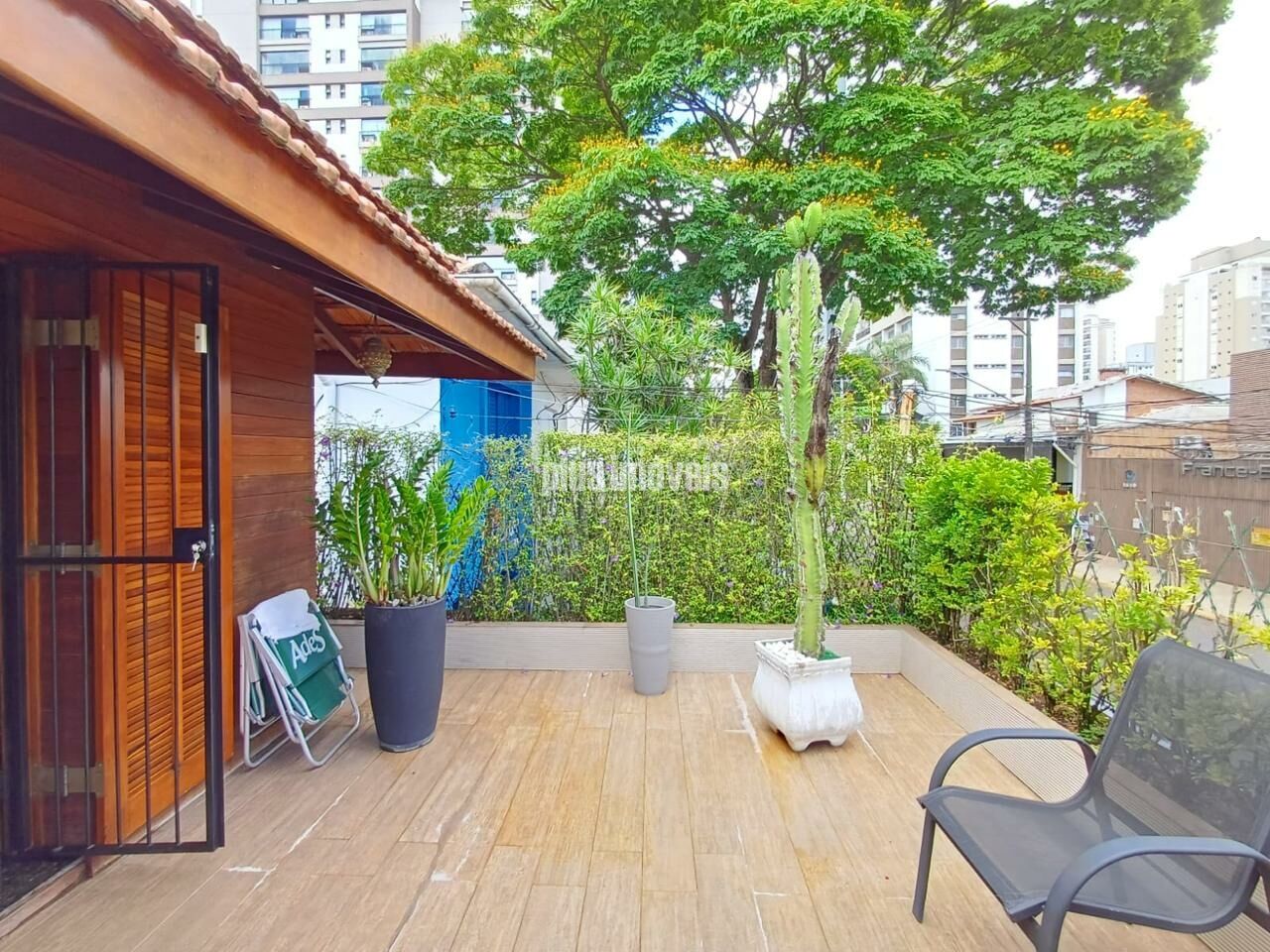 Casa, 1 quarto, 170 m² - Foto 33