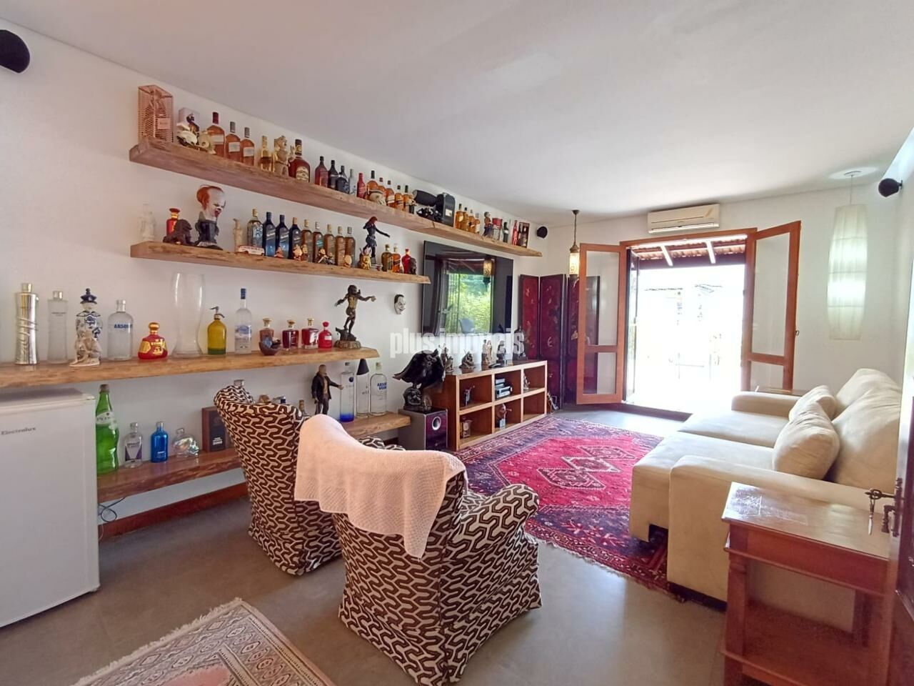Casa, 1 quarto, 170 m² - Foto 9