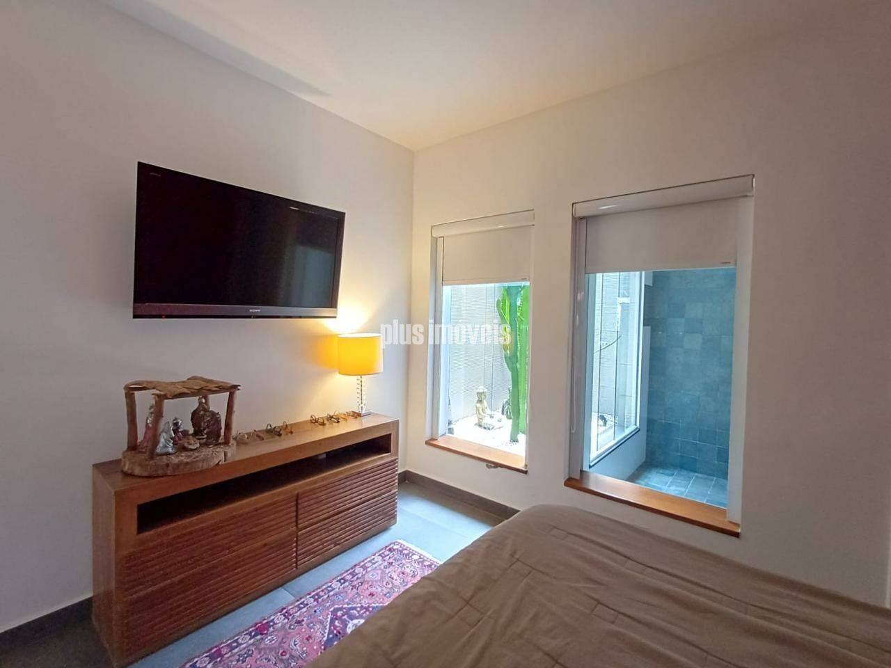 Casa, 1 quarto, 170 m² - Foto 16