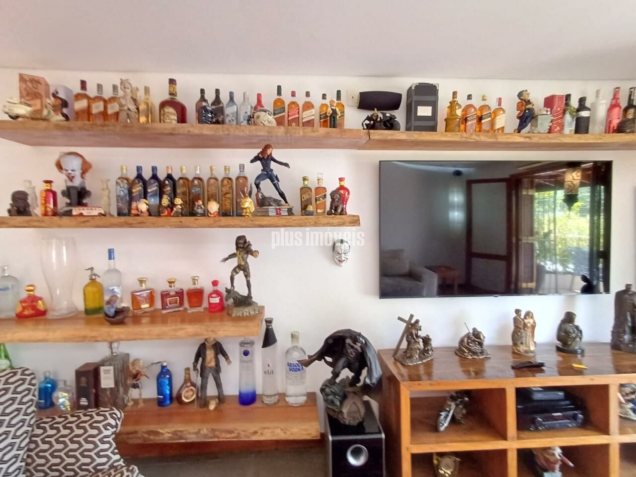 Casa, 1 quarto, 170 m² - Foto 4