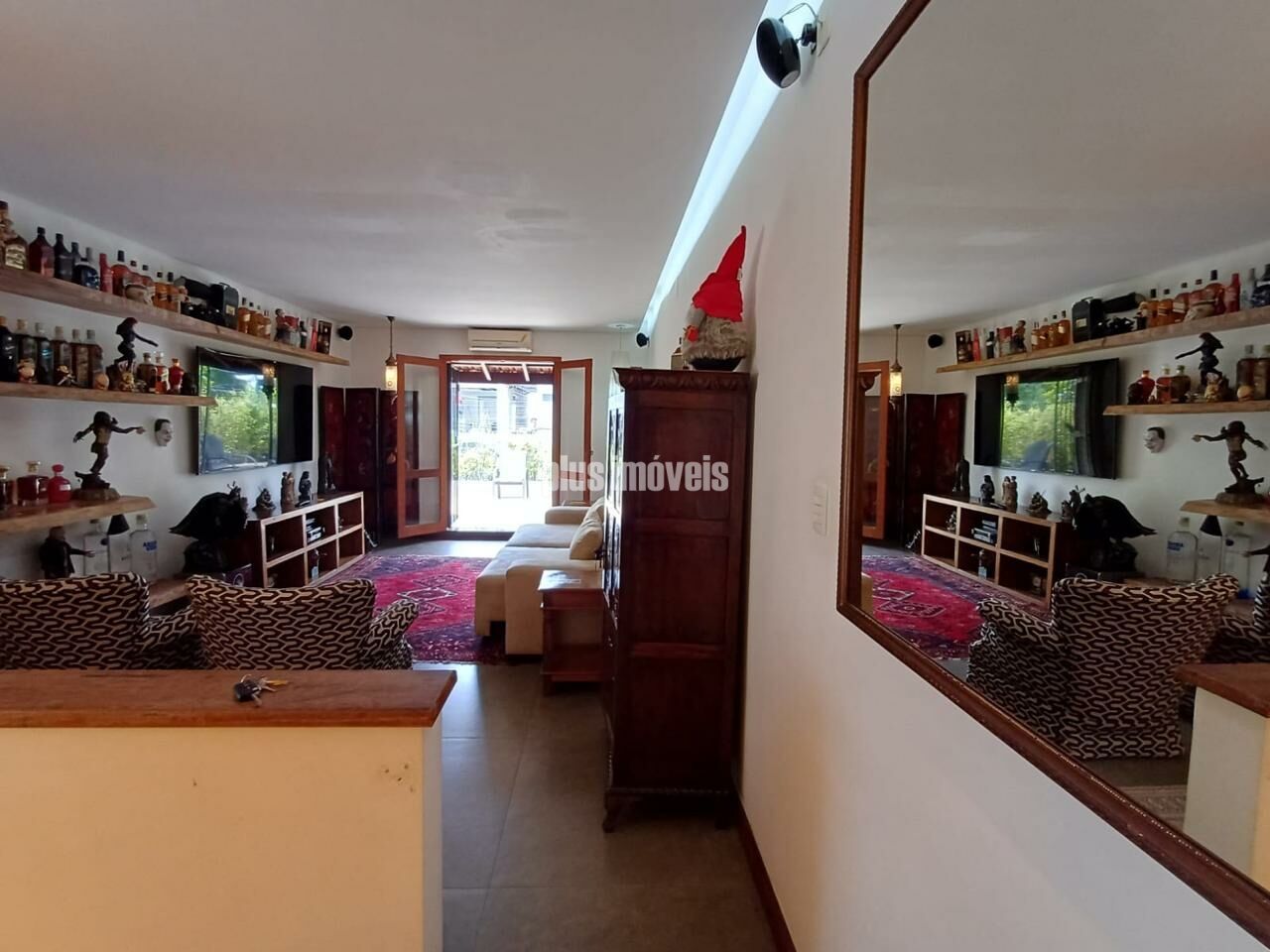 Casa, 1 quarto, 170 m² - Foto 8