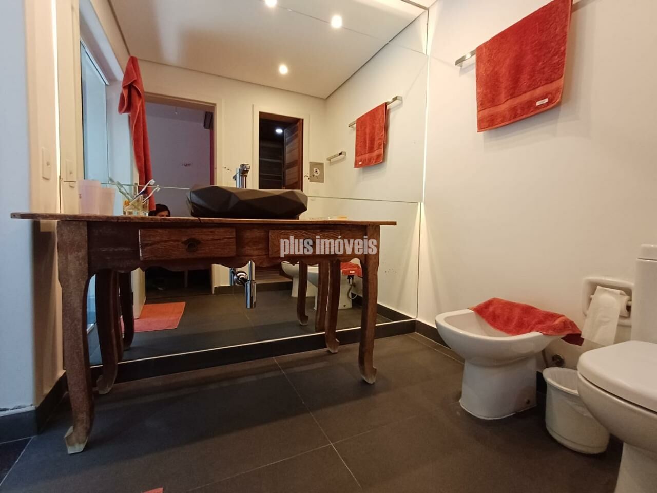 Casa, 1 quarto, 170 m² - Foto 25
