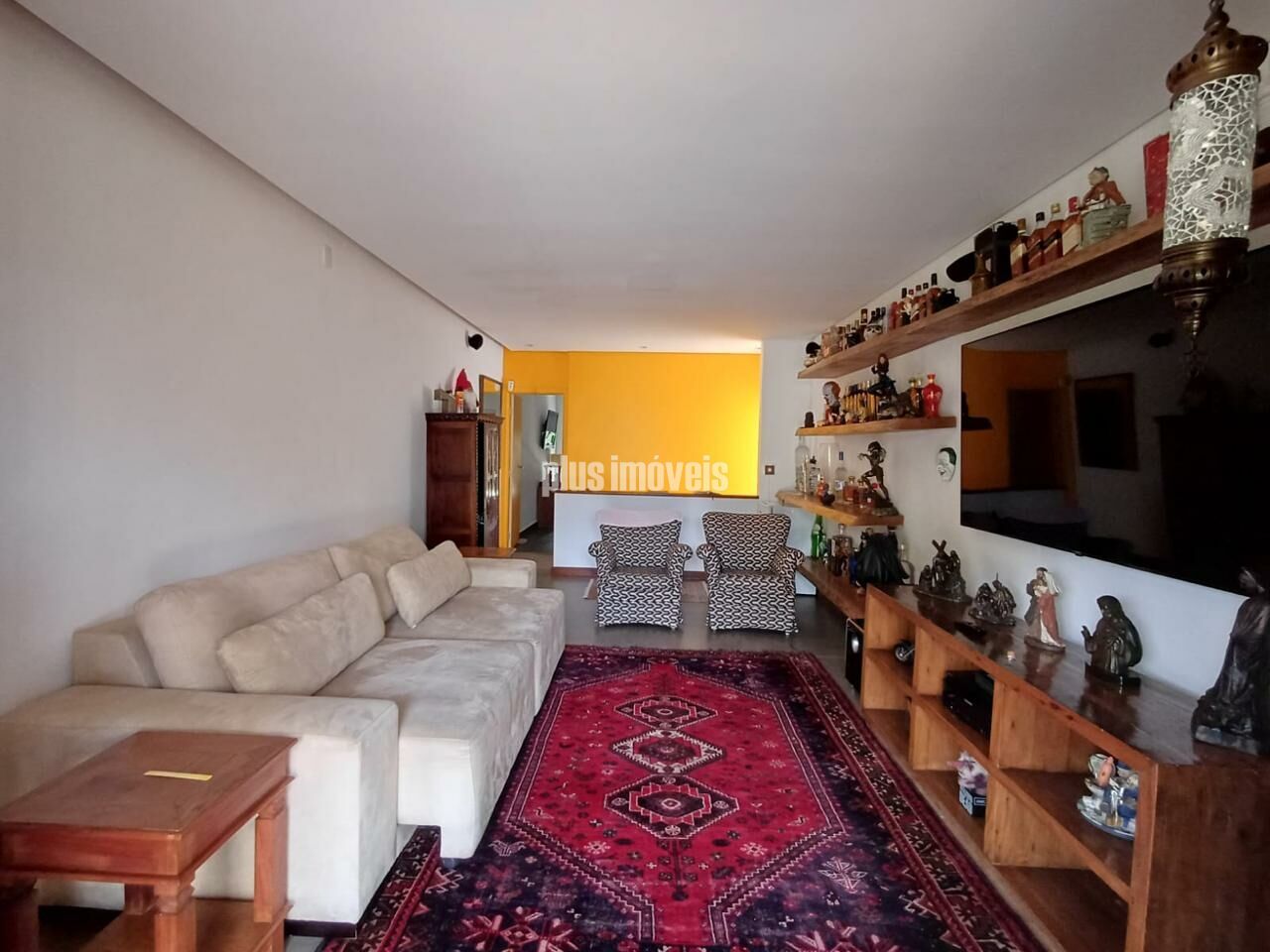 Casa, 1 quarto, 170 m² - Foto 6