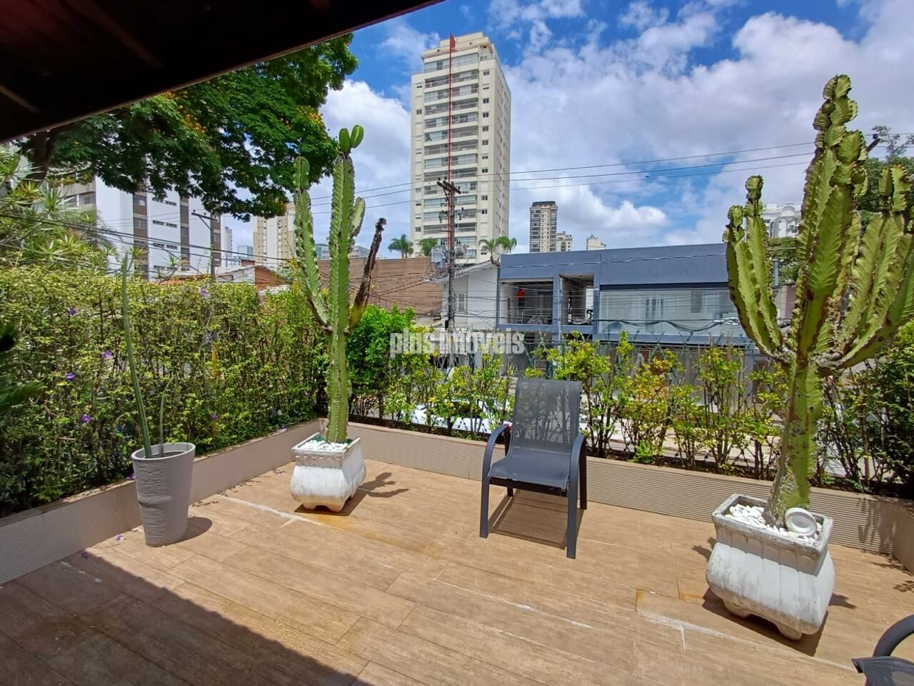 Casa, 1 quarto, 170 m² - Foto 32