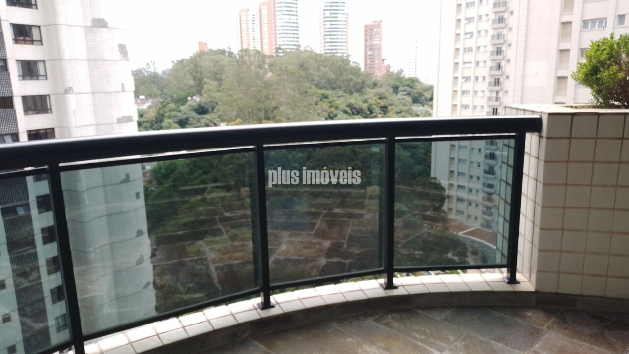 Apartamento, 4 quartos, 288 m² - Foto 12