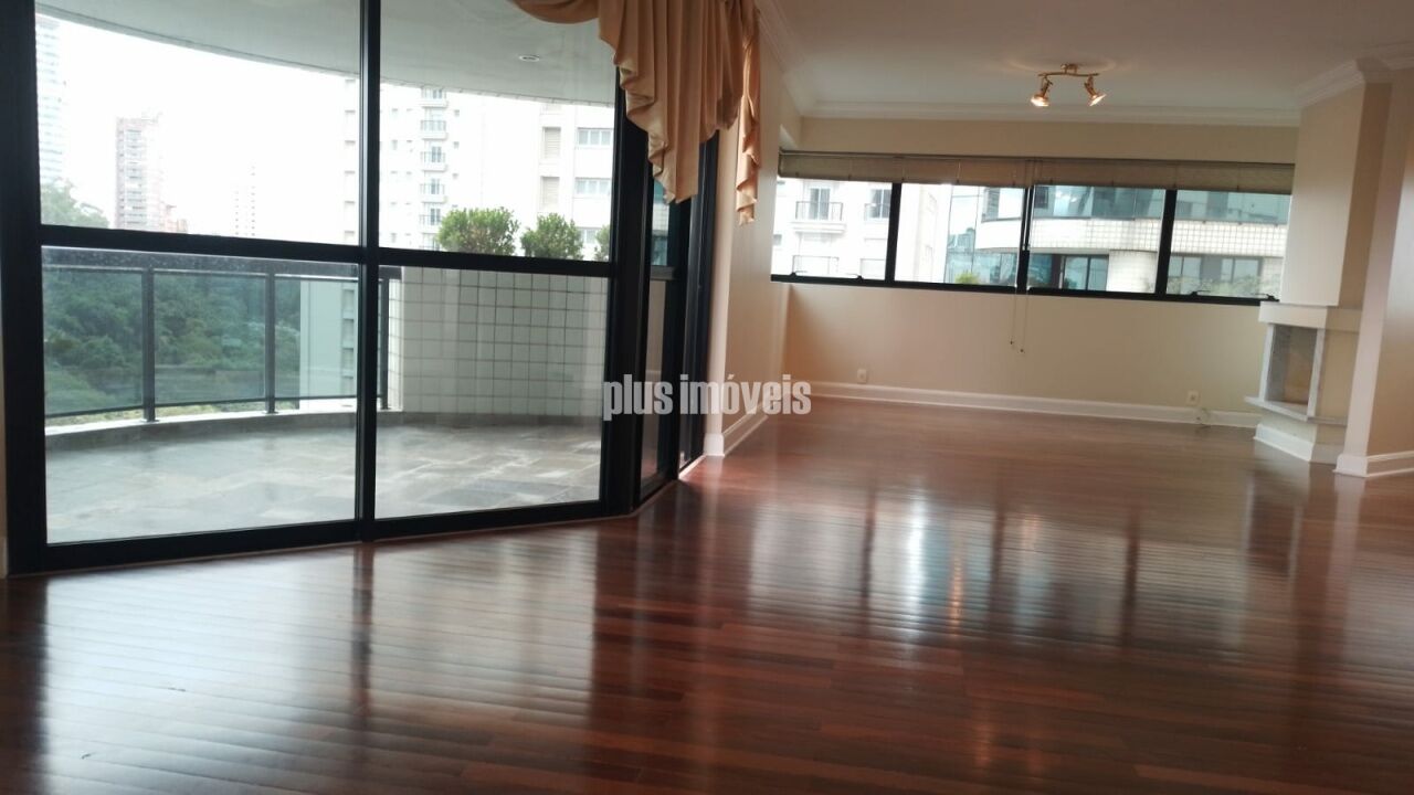 Apartamento, 4 quartos, 288 m² - Foto 5