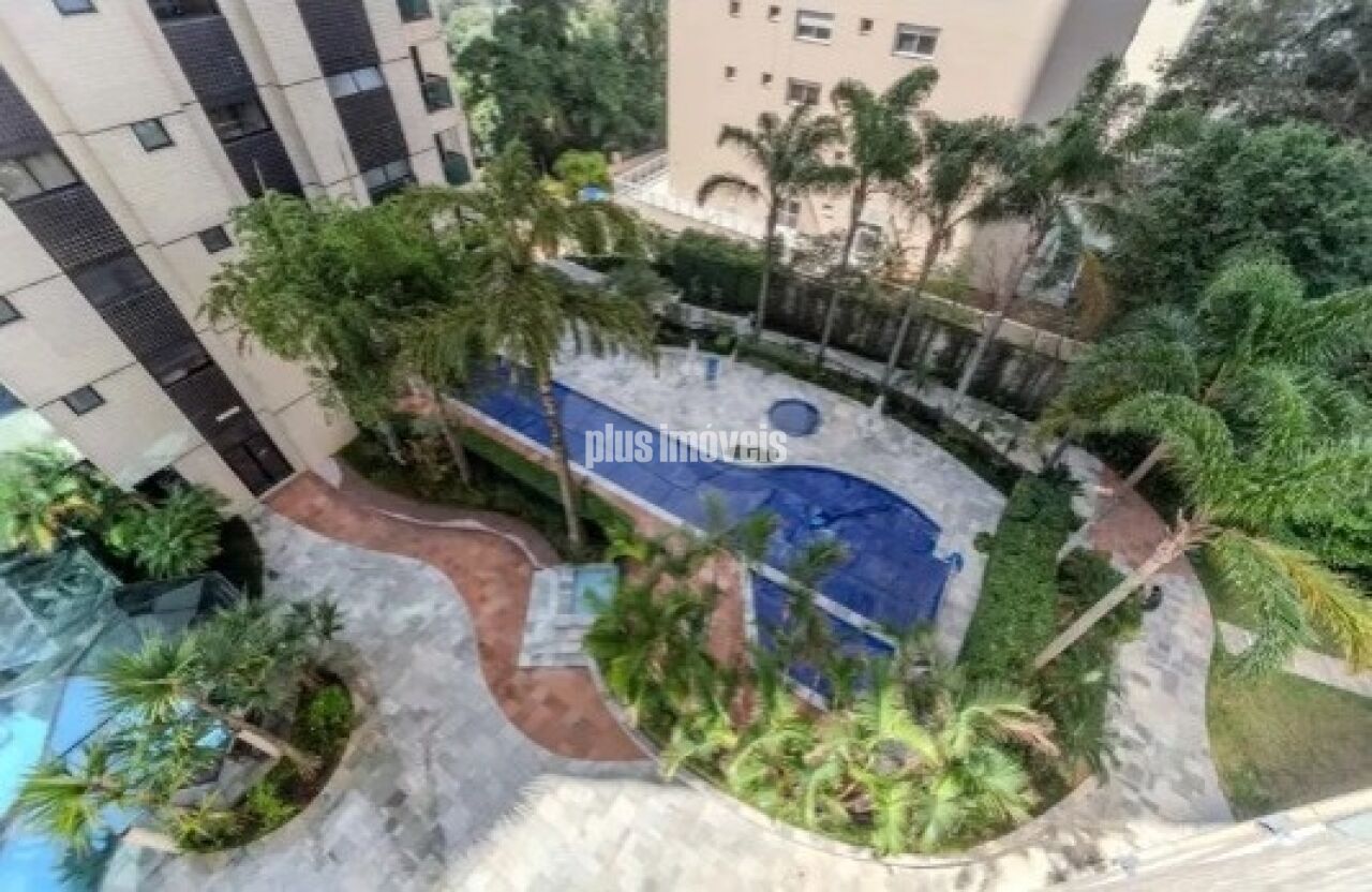 Apartamento, 4 quartos, 288 m² - Foto 41