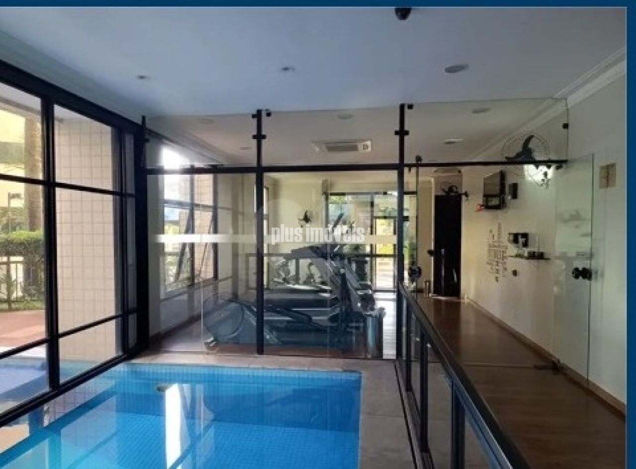 Apartamento, 4 quartos, 288 m² - Foto 42