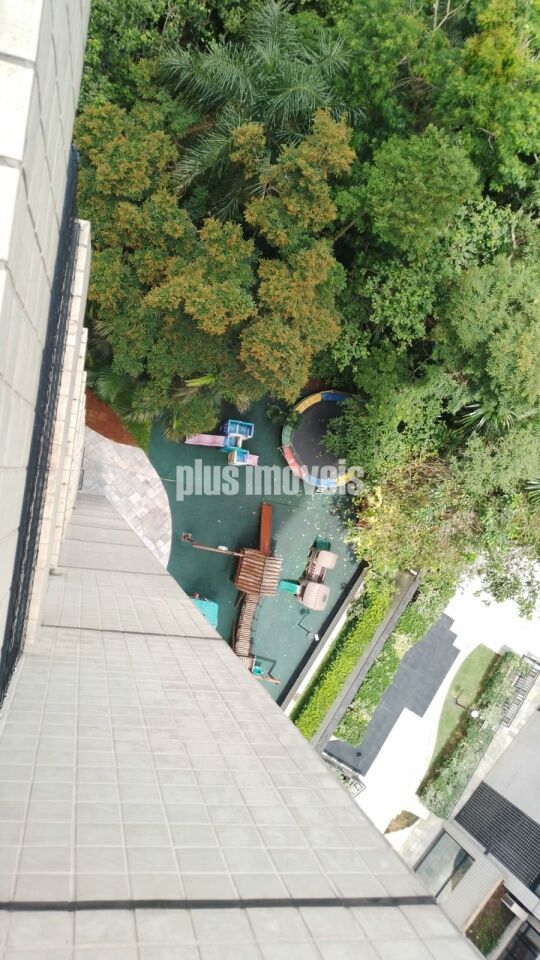 Apartamento, 4 quartos, 288 m² - Foto 24