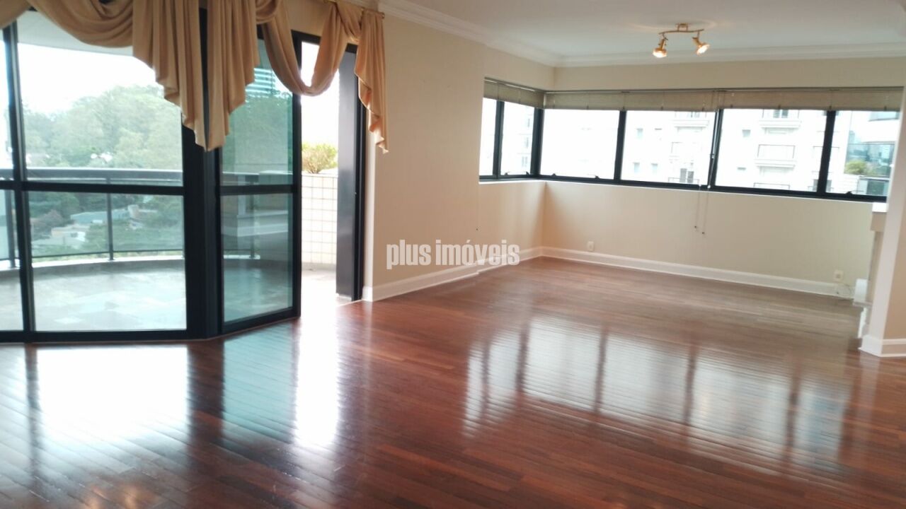 Apartamento, 4 quartos, 288 m² - Foto 1