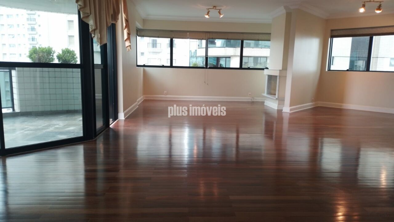 Apartamento, 4 quartos, 288 m² - Foto 2
