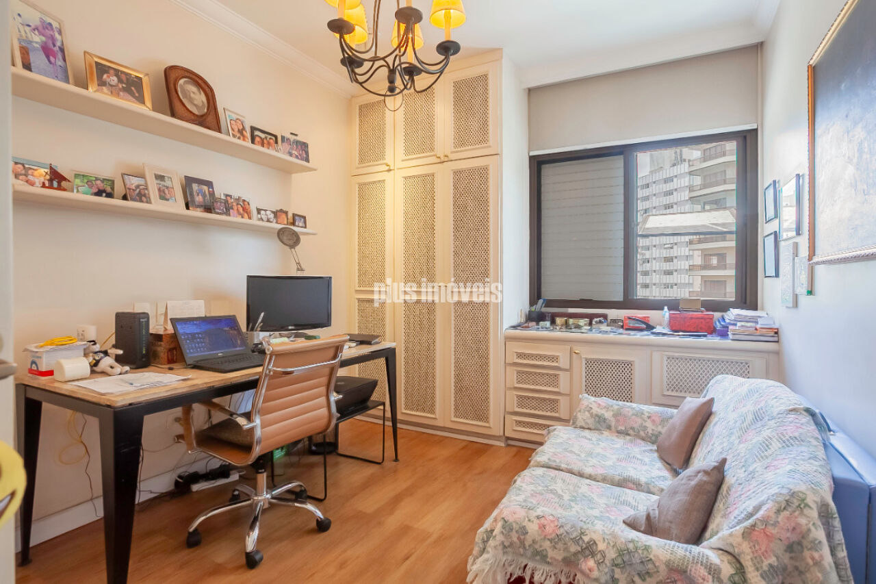 Apartamento, 2 quartos, 143 m² - Foto 15