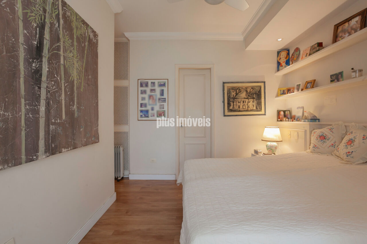 Apartamento, 2 quartos, 143 m² - Foto 20