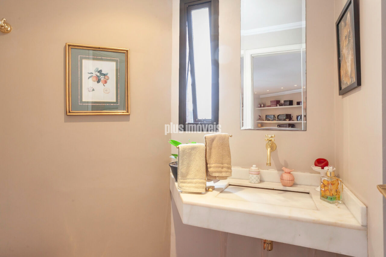 Apartamento, 2 quartos, 143 m² - Foto 9
