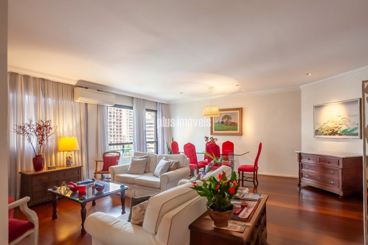 Apartamento, 2 quartos, 143 m² - Foto 3