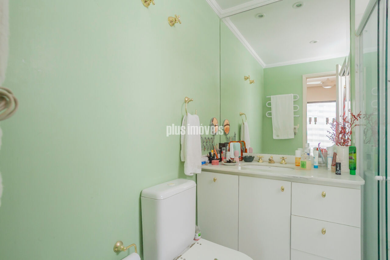 Apartamento, 2 quartos, 143 m² - Foto 21