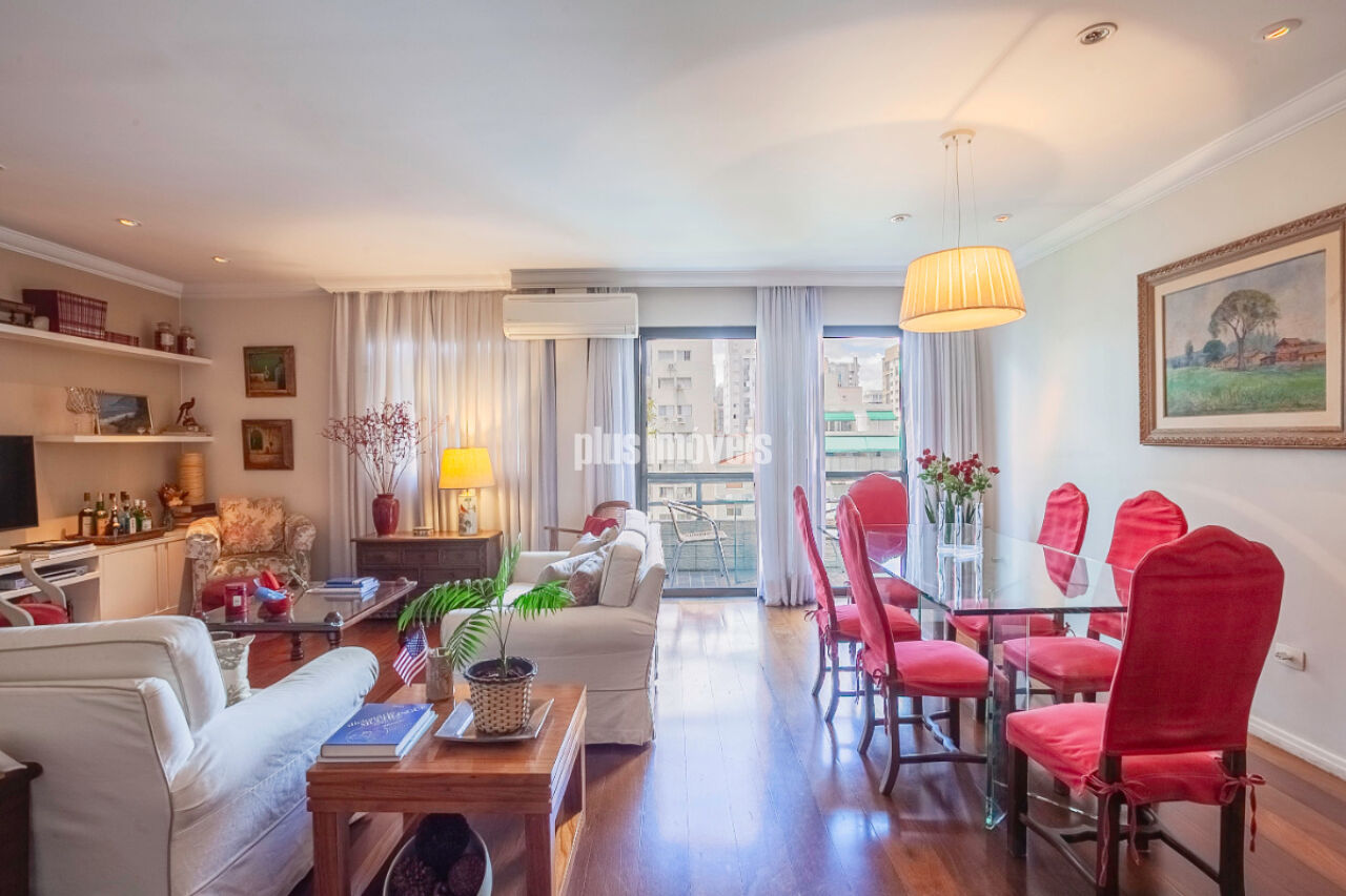 Apartamento, 2 quartos, 143 m² - Foto 10