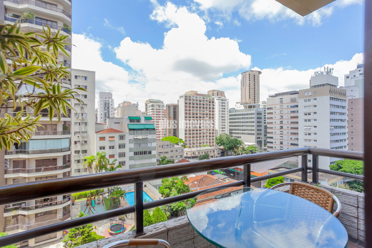 Apartamento, 2 quartos, 143 m² - Foto 12