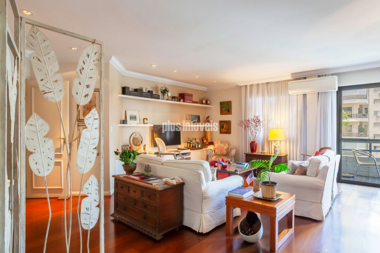 Apartamento, 2 quartos, 143 m² - Foto 5