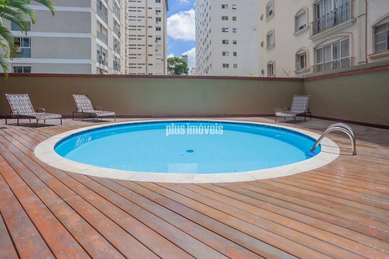 Apartamento, 2 quartos, 143 m² - Foto 25