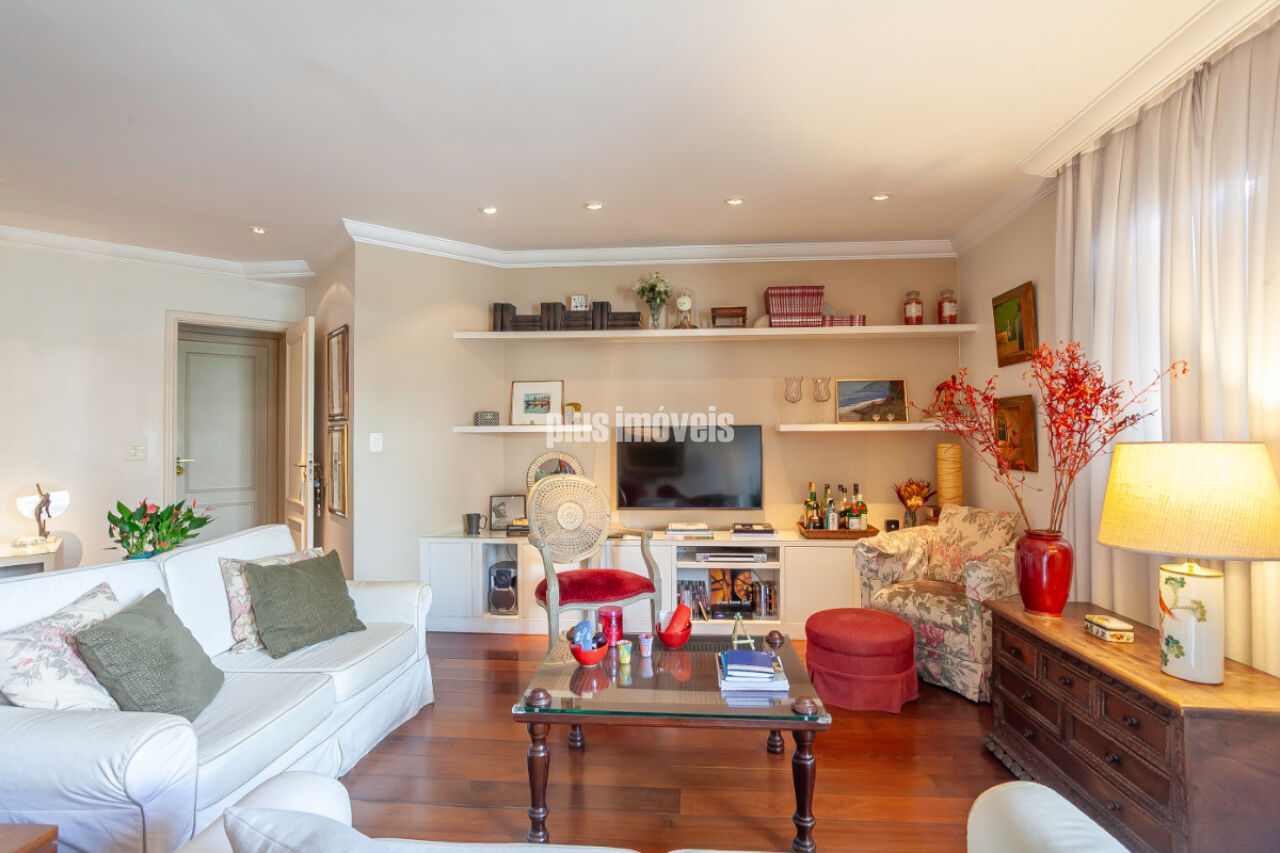 Apartamento, 2 quartos, 143 m² - Foto 7