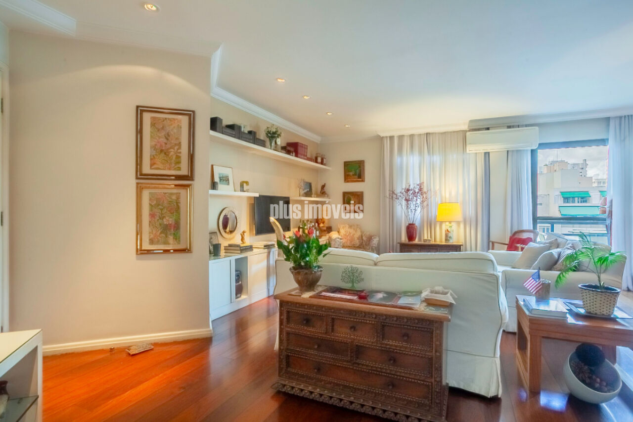 Apartamento, 2 quartos, 143 m² - Foto 2